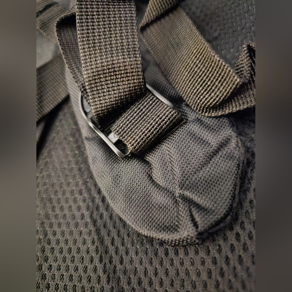 NEW Zhongli Genshin Impact Backpack - Picture 5 of 11